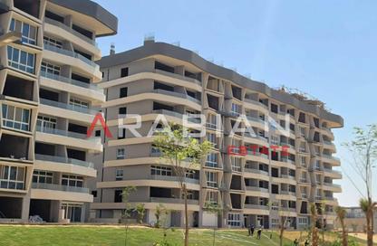 Apartment - 3 - 3 for sale in Midtown Sky - New Capital Compounds - New Capital City - Cairo