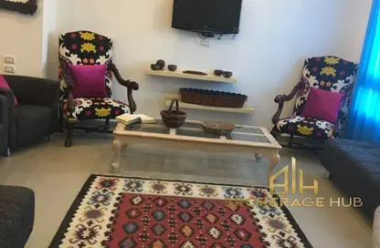 Apartment - 3 Bedrooms - 3 Bathrooms for rent in Park View - North Investors Area - New Cairo City - Cairo