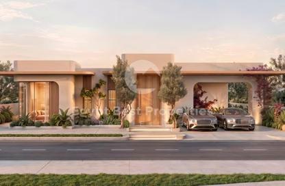 Twin House - 4 Bedrooms - 3 Bathrooms for sale in Hacienda - North Coast