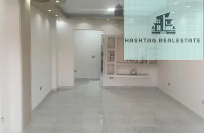 Apartment - 3 Bedrooms - 2 Bathrooms for rent in Al Khamayel city - Sheikh Zayed Compounds - Sheikh Zayed City - Giza