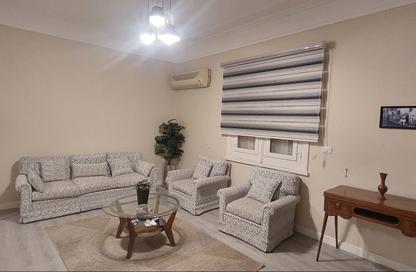 Apartment - 2 Bedrooms - 2 Bathrooms for rent in Downtown - Cairo