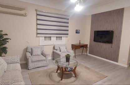Apartment - 2 Bedrooms - 2 Bathrooms for rent in Downtown - Cairo