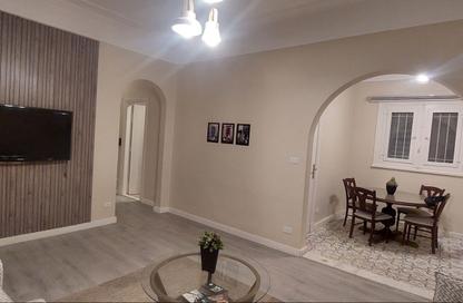 Apartment - 2 Bedrooms - 2 Bathrooms for rent in Downtown - Cairo Apartment - 2 Bedrooms - 2 Bathrooms for rent in Downtown - Cairo