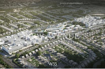 Office Space - 4 Bedrooms - 2 Bathrooms for sale in Mountain View 1.1 - 5th Settlement Compounds - The 5th Settlement - New Cairo City - Cairo