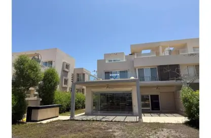 شاليه - 5 غرف نوم - 4 حمامات للبيع في هاسييندا باي - سيدي عبد الرحمن - الساحل الشمالي