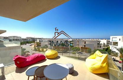 Chalet - 3 - 2 for rent in Seashell - Sidi Abdel Rahman - North Coast