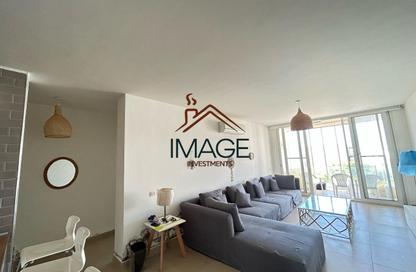 Chalet - 3 - 2 for rent in Seashell - Sidi Abdel Rahman - North Coast
