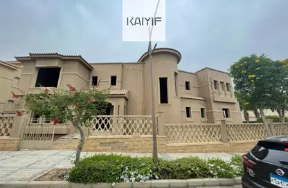 فيلا - 6 غرف نوم - 6 حمامات للبيع في حياة ريزيدنس - شارع التسعين الشمالي - التجمع الخامس - مدينة القاهرة الجديدة - القاهرة فيلا - 6 غرف نوم - 6 حمامات للبيع في حياة ريزيدنس - شارع التسعين الشمالي - التجمع الخامس - مدينة القاهرة الجديدة - القاهرة