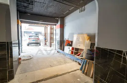 Shop - Studio - 2 Bathrooms for sale in Sidi Beshr Mosque St. - Sidi Beshr - Hay Awal El Montazah - Alexandria