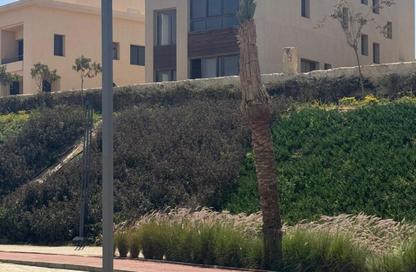 Villa - 4 Bedrooms - 6 Bathrooms for sale in O West - 6 October Compounds - 6 October City - Giza