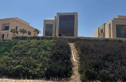 Villa - 4 Bedrooms - 6 Bathrooms for sale in O West - 6 October Compounds - 6 October City - Giza