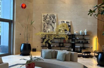 Apartment - 3 - 3 for rent in Park Side Residence - Zed Towers - Sheikh Zayed Compounds - Sheikh Zayed City - Giza Apartment - 3 - 3 for rent in Park Side Residence - Zed Towers - Sheikh Zayed Compounds - Sheikh Zayed City - Giza