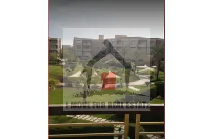 شقة - 4 غرف نوم - 4 حمامات للايجار في نيو جيزة - طريق مصر اسكندرية الصحراوي - مدينة 6 أكتوبر - الجيزة