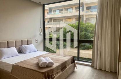 شقة - 2 غرف نوم - 2 حمامات للايجار في لايك فيو ريزيدنس - كمبوندات التجمع الخامس - التجمع الخامس - مدينة القاهرة الجديدة - القاهرة