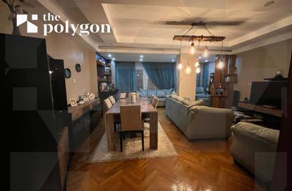 Apartment - 3 Bedrooms - 2 Bathrooms for sale in Touristic Zone 4 - Touristic Zone - Al Motamayez District - 6 October City - Giza Apartment - 3 Bedrooms - 2 Bathrooms for sale in Touristic Zone 4 - Touristic Zone - Al Motamayez District - 6 October City - Giza