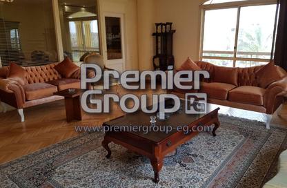 Apartment - 3 Bedrooms - 2 Bathrooms for rent in Al Shouyfat - 5th Settlement Compounds - The 5th Settlement - New Cairo City - Cairo Apartment - 3 Bedrooms - 2 Bathrooms for rent in Al Shouyfat - 5th Settlement Compounds - The 5th Settlement - New Cairo City - Cairo