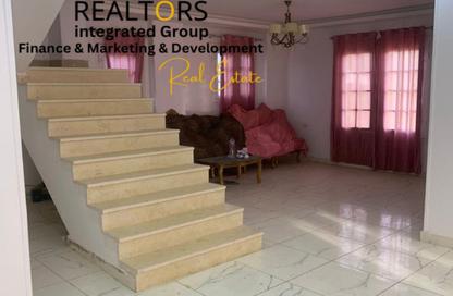 Villa - 3 Bedrooms - 3 Bathrooms for sale in European Countryside - Cairo Alexandria Desert Road - 6 October City - Giza Villa - 3 Bedrooms - 3 Bathrooms for sale in European Countryside - Cairo Alexandria Desert Road - 6 October City - Giza