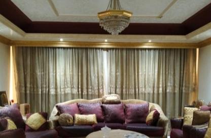 Apartment - 3 Bedrooms - 3 Bathrooms for sale in Abou Dawoud Al Zahery St. - 6th Zone - Nasr City - Cairo