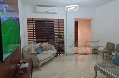 Apartment - 2 Bedrooms - 2 Bathrooms for sale in Alto - Uptown Cairo - Mokattam - Cairo