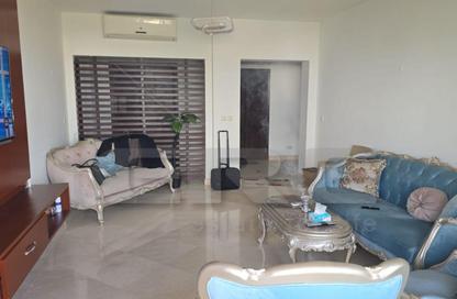 Apartment - 2 Bedrooms - 2 Bathrooms for sale in Alto - Uptown Cairo - Mokattam - Cairo