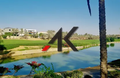 Villa - 6 Bedrooms - 6 Bathrooms for sale in Katameya Dunes - El Katameya Compounds - El Katameya - New Cairo City - Cairo