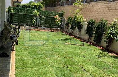 Townhouse - 3 Bedrooms - 3 Bathrooms for sale in Tag Sultan - Ring Road - Cairo