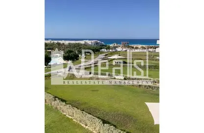 شاليه - 3 غرف نوم - 2 حمامات للبيع في فوكا باي - قسم مرسي مطروح - الساحل الشمالي شاليه - 3 غرف نوم - 2 حمامات للبيع في فوكا باي - قسم مرسي مطروح - الساحل الشمالي