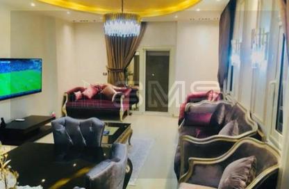 Apartment - 3 Bedrooms - 2 Bathrooms for sale in South Lotus - El Lotus - New Cairo City - Cairo