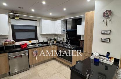 Apartment - 3 Bedrooms - 3 Bathrooms for rent in Westown - Sheikh Zayed Compounds - Sheikh Zayed City - Giza
