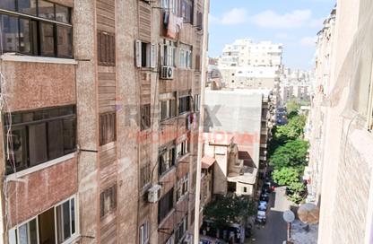 شقة - 3 غرف نوم - 1 حمام للبيع في شارع الجلاء - فيكتوريا - حي اول المنتزة - الاسكندرية شقة - 3 غرف نوم - 1 حمام للبيع في شارع الجلاء - فيكتوريا - حي اول المنتزة - الاسكندرية