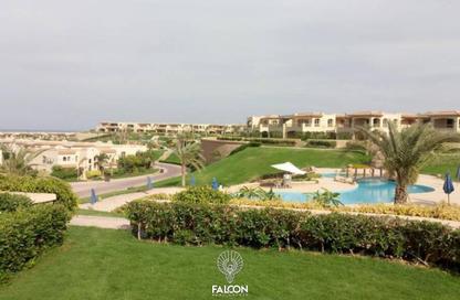 Chalet - 3 - 2 for sale in La Vista Gardens - La Vista - Al Ain Al Sokhna - Suez Chalet - 3 - 2 for sale in La Vista Gardens - La Vista - Al Ain Al Sokhna - Suez