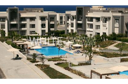 Chalet - 3 Bedrooms - 2 Bathrooms for sale in Gaia - Ras Al Hekma - North Coast Chalet - 3 Bedrooms - 2 Bathrooms for sale in Gaia - Ras Al Hekma - North Coast
