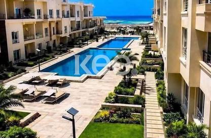 شاليه - 2 - 2 للبيع في دايركشن وايت - راس الحكمة - الساحل الشمالي