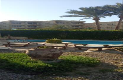 Villa - 5 Bedrooms - 5 Bathrooms for sale in Palma Resort - Hurghada Resorts - Hurghada - Red Sea