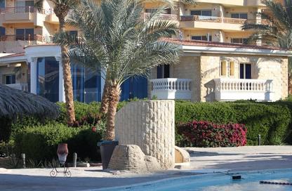 Villa - 5 Bedrooms - 5 Bathrooms for sale in Palma Resort - Hurghada Resorts - Hurghada - Red Sea