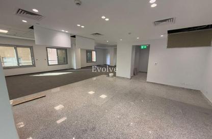 Office Space - Studio - 3 Bathrooms for rent in Al Laselky St. - El Laselky - New Maadi - Hay El Maadi - Cairo