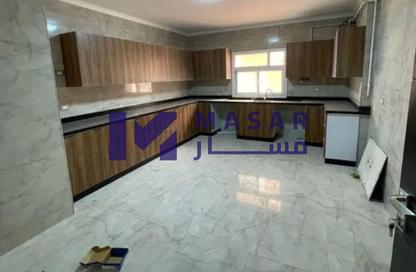 Apartment - 3 Bedrooms - 2 Bathrooms for rent in Wasef Ghaly Basha St. - Al Narges 4 - Al Narges - New Cairo City - Cairo