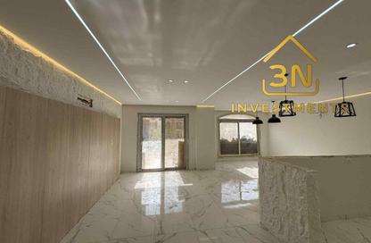 Apartment - 3 Bedrooms - 2 Bathrooms for rent in Stone Residence - 5th Settlement Compounds - The 5th Settlement - New Cairo City - Cairo