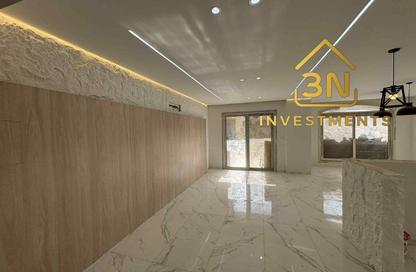 Apartment - 3 Bedrooms - 2 Bathrooms for rent in Stone Residence - 5th Settlement Compounds - The 5th Settlement - New Cairo City - Cairo
