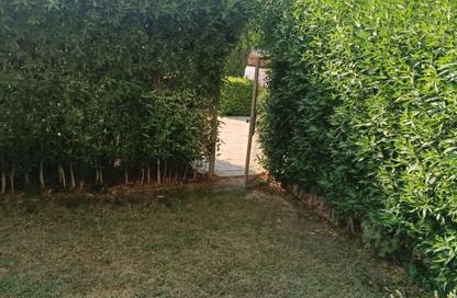 Apartment - 3 - 3 for rent in Moon Residences - Fifth Square - The 5th Settlement - New Cairo City - Cairo