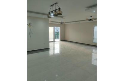 Apartment - 3 - 3 for rent in Garden Residence - Hyde Park - New Cairo City - Cairo