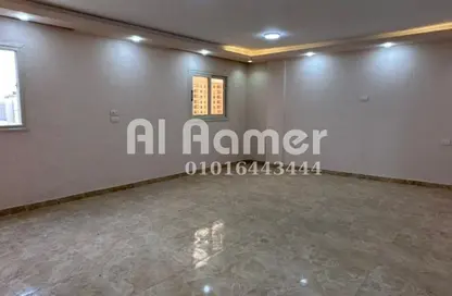 شقة - 3 غرف نوم - 1 حمام للبيع في شارع الخمسين - زهراء المعادي - حي المعادي - القاهرة