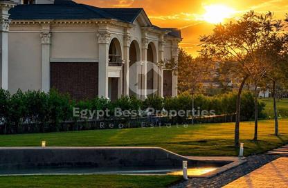Apartment - 2 Bedrooms - 2 Bathrooms for sale in Mountain View Hyde Park - 5th Settlement Compounds - The 5th Settlement - New Cairo City - Cairo