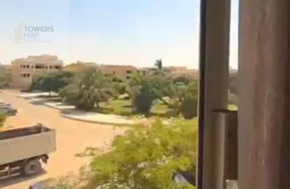 شقة - 3 غرف نوم - 3 حمامات للبيع في المنطقة أ - حى جنوب الاكايمية - مدينة القاهرة الجديدة - القاهرة