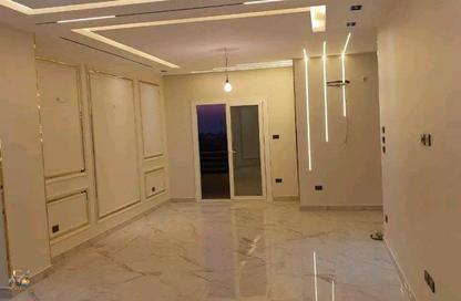 Apartment - 3 - 2 for rent in North Lotus - El Lotus - New Cairo City - Cairo