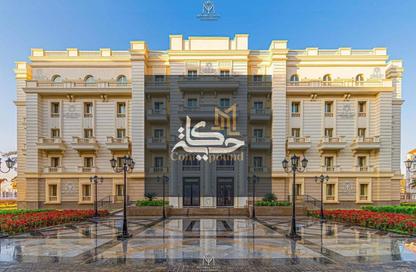شقة - 2 غرف نوم - 2 حمامات للبيع في نيو جاردن سيتي - كمبوندات العاصمة الإدارية الجديدة - العاصمة الإدارية الجديدة - القاهرة شقة - 2 غرف نوم - 2 حمامات للبيع في نيو جاردن سيتي - كمبوندات العاصمة الإدارية الجديدة - العاصمة الإدارية الجديدة - القاهرة