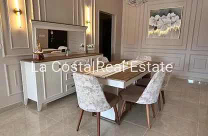 Apartment - 3 Bedrooms - 2 Bathrooms for sale in Fifth Square - The 5th Settlement - New Cairo City - Cairo