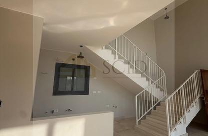 دوبلكس - 3 - 2 للبيع في أو ويست - كمبوندات 6 أكتوبر - مدينة 6 أكتوبر - الجيزة