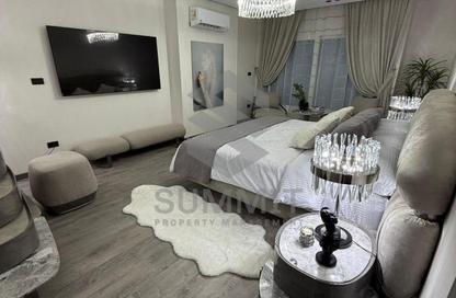 Apartment - 3 Bedrooms - 3 Bathrooms for sale in Amorada New Cairo - 5th Settlement Compounds - The 5th Settlement - New Cairo City - Cairo