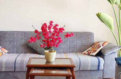 Duplex - 3 - 3 for rent in Porto New Cairo - 5th Settlement Compounds - The 5th Settlement - New Cairo City - Cairo